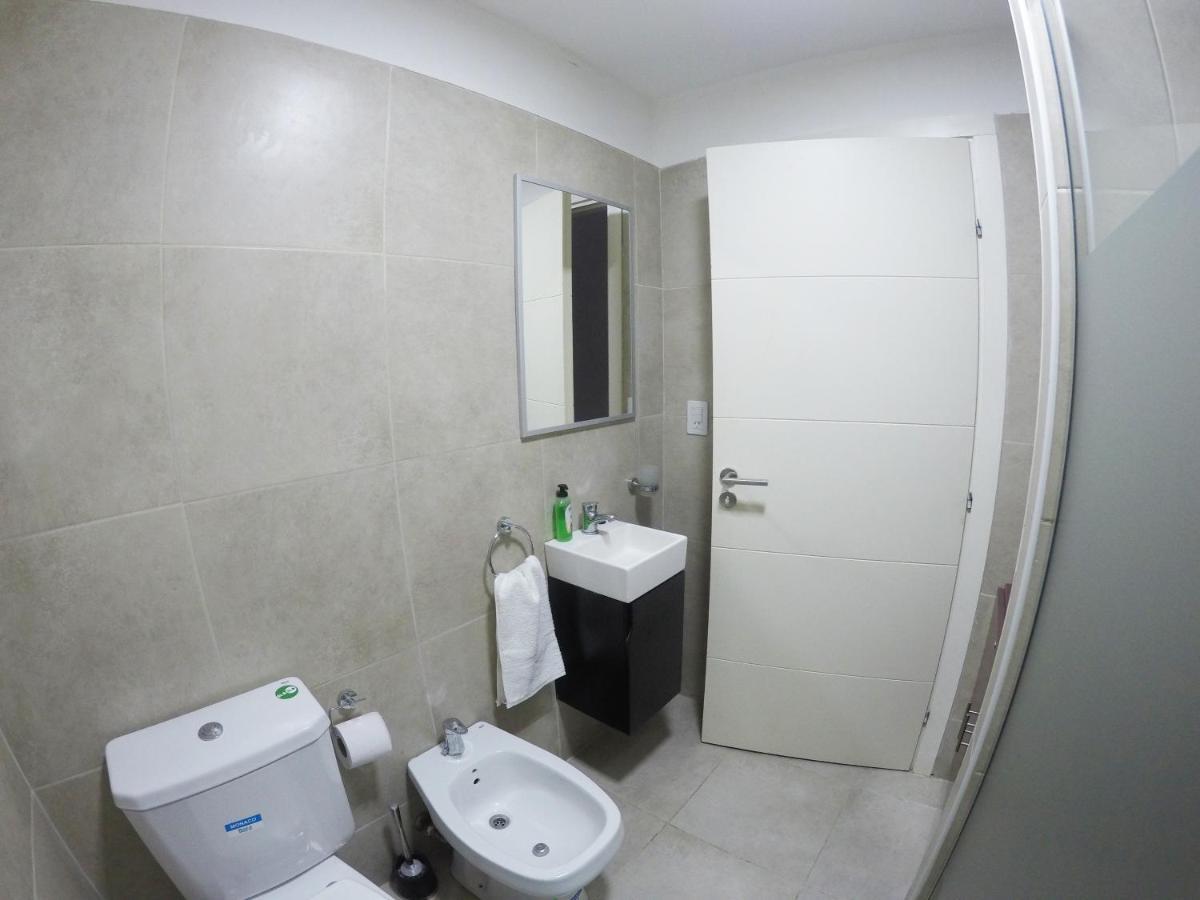 Apartment Departamento - Mirador Del Beagle