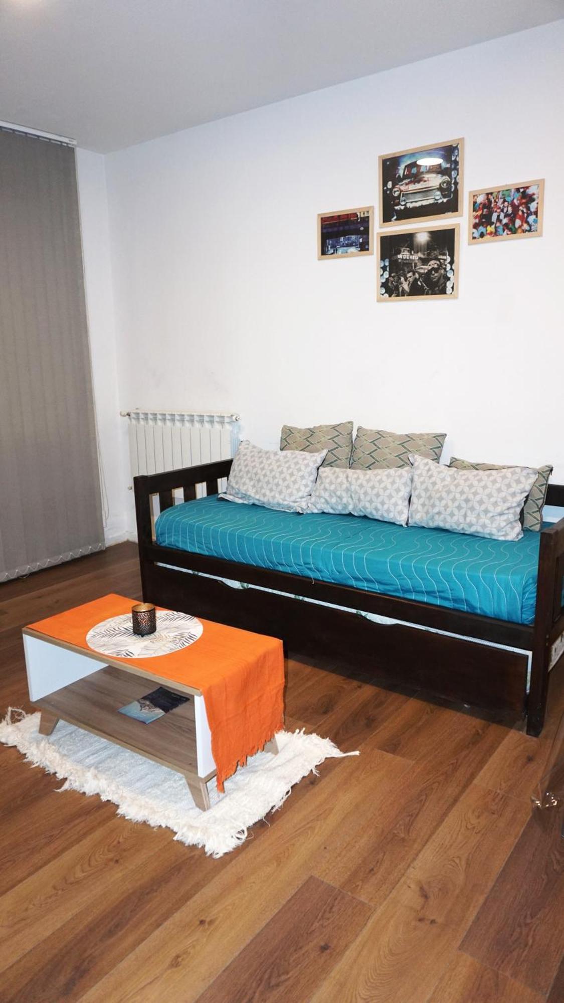 Departamento - Mirador Del Beagle Apartment